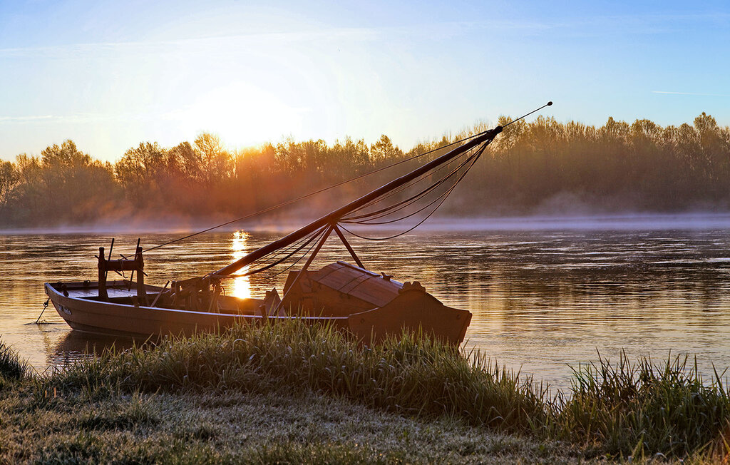 Location de vacances - Ligny Le Ribault , France - FER018 17