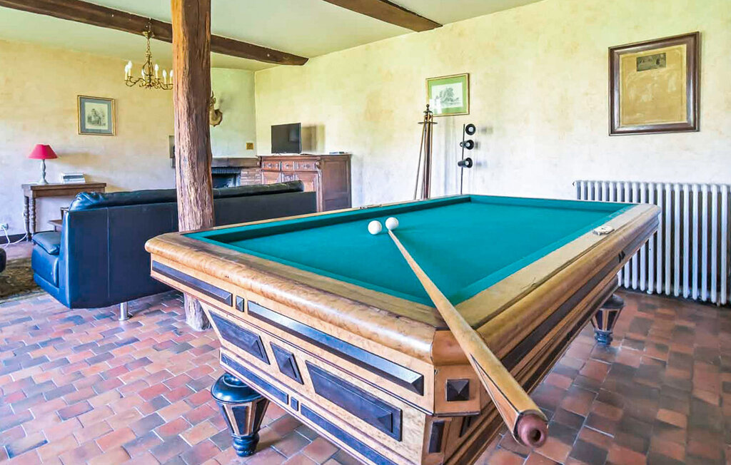 Location de vacances - Ligny Le Ribault , France - FER018 5