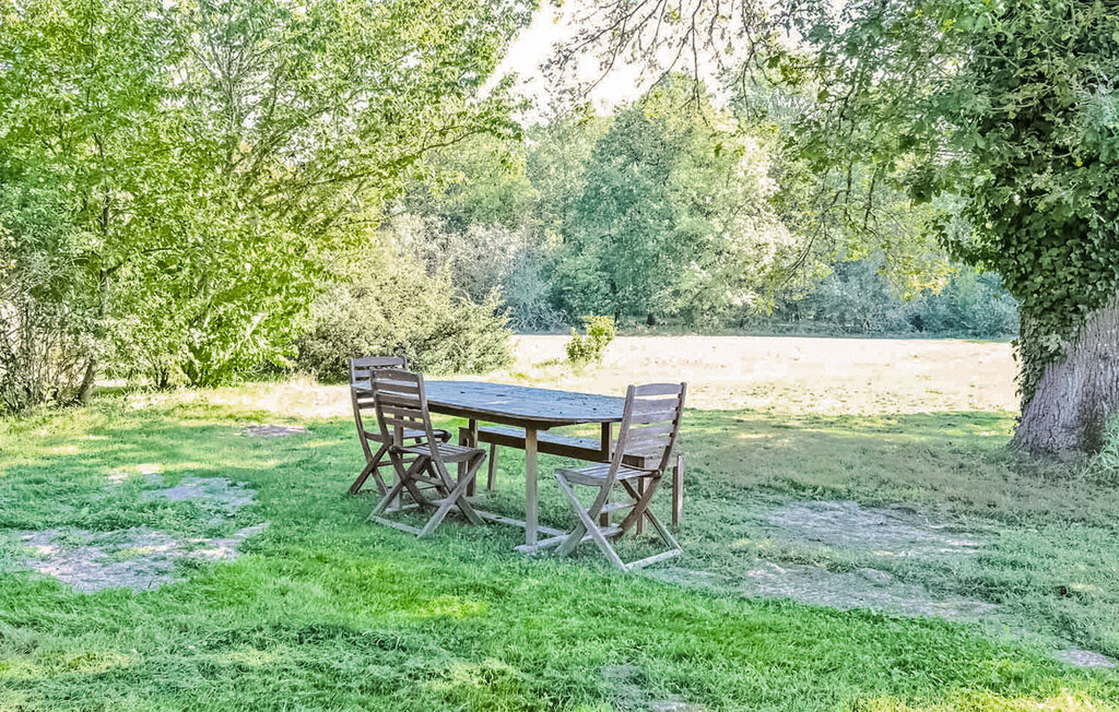 Location de vacances - Ligny Le Ribault , France - FER018 8