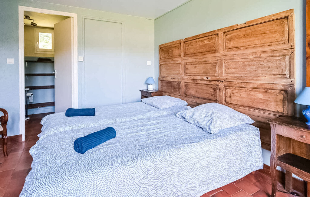 Location de vacances - LIGNY LE RIBAULT , France - FER020 10