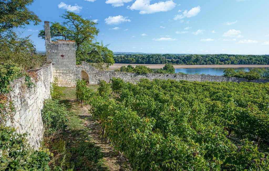 Kuća-za-odmor - EGRY , Francuska - FER025 8