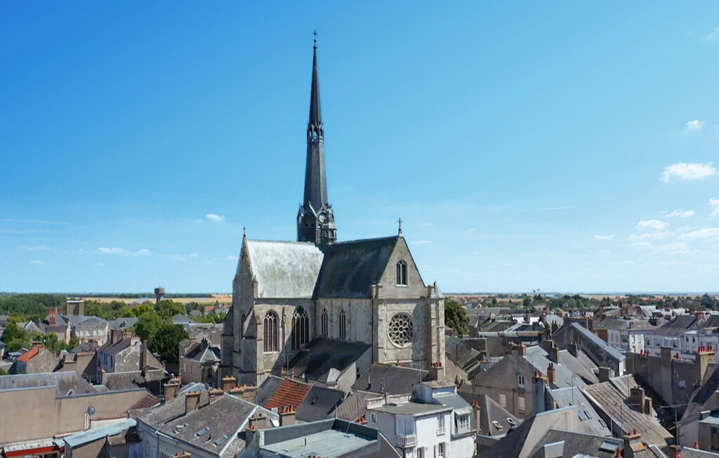 Kuća-za-odmor - EGRY , Francuska - FER025 18