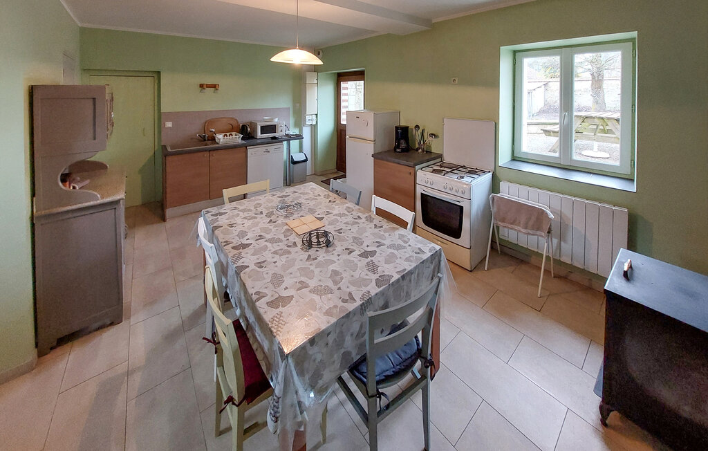 Kuća-za-odmor - EGRY , Francuska - FER025 6