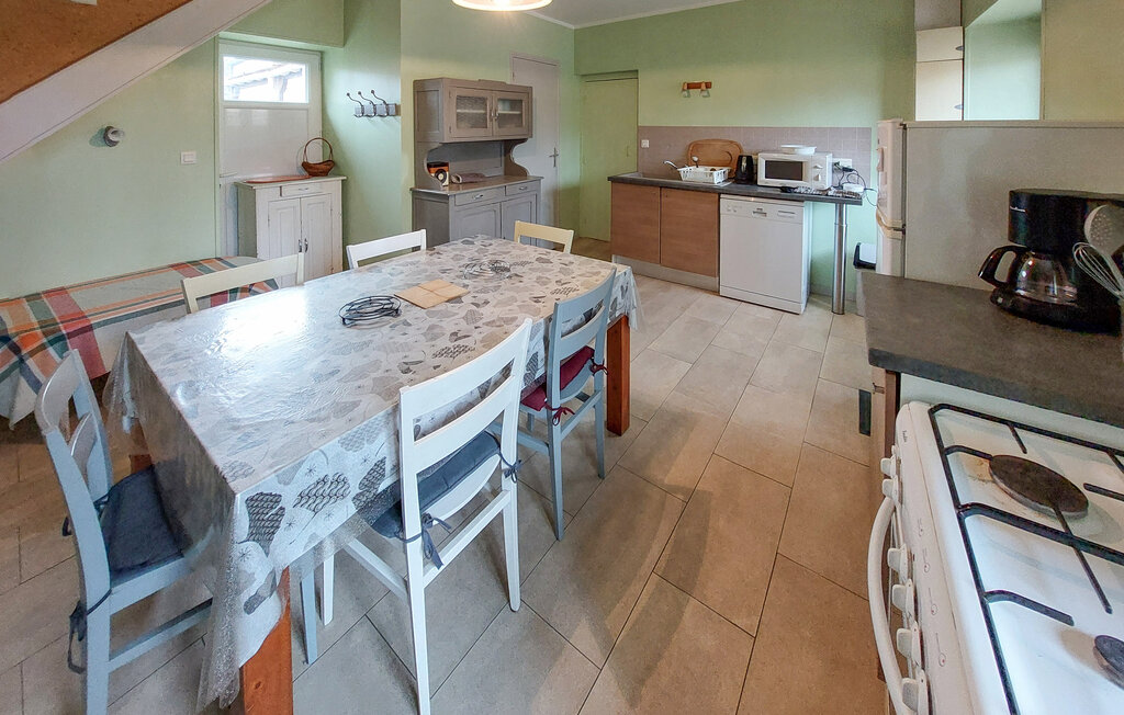 Kuća-za-odmor - EGRY , Francuska - FER025 5