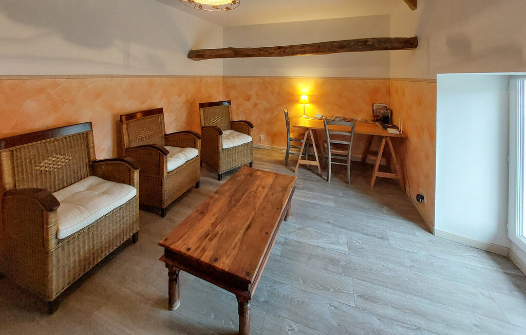 Kuća-za-odmor - EGRY , Francuska - FER025 3