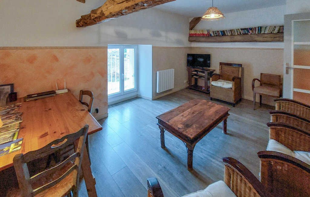 Kuća-za-odmor - EGRY , Francuska - FER025 2