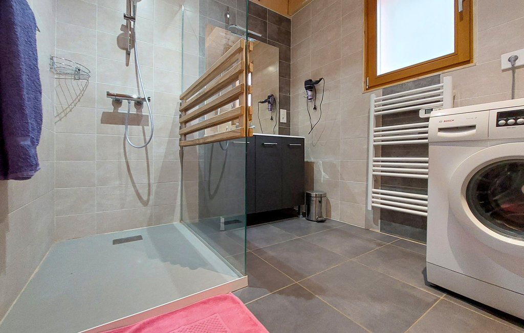 Ferienhaus - La Longeville, Charmant chalet , Frankreich - FFD009 20