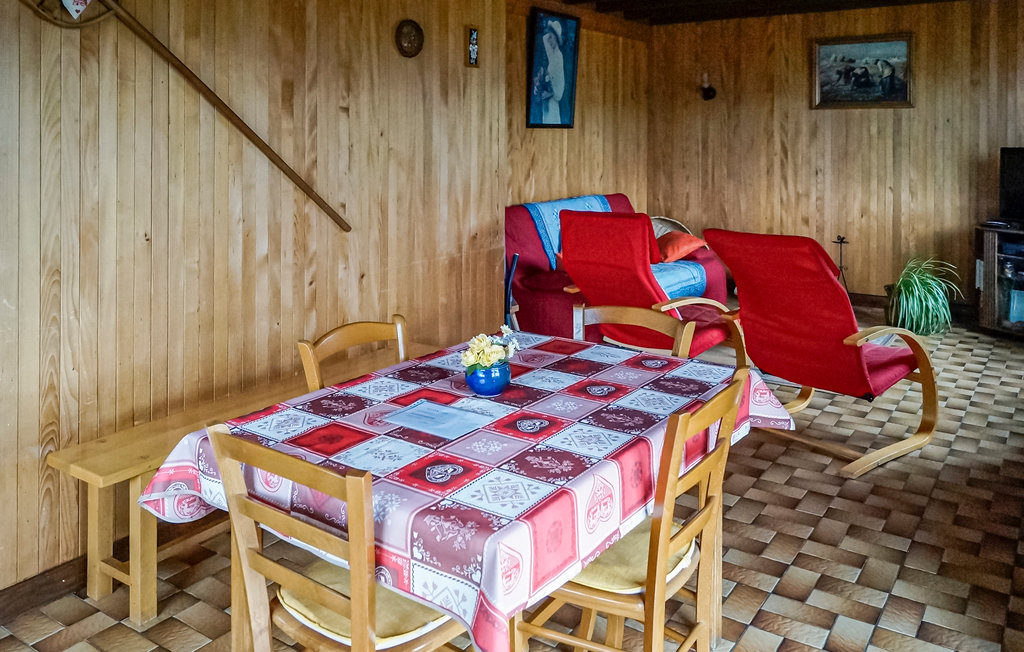 Semesterhus - Pontarlier , Frankrike - FFD001 4