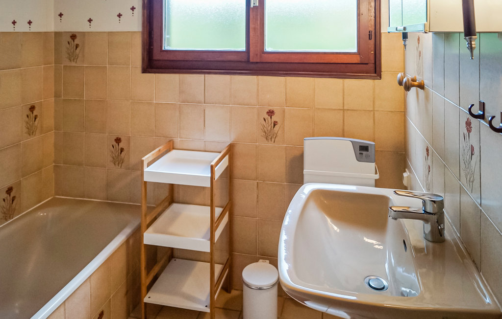 Semesterhus - Pontarlier , Frankrike - FFD001 19