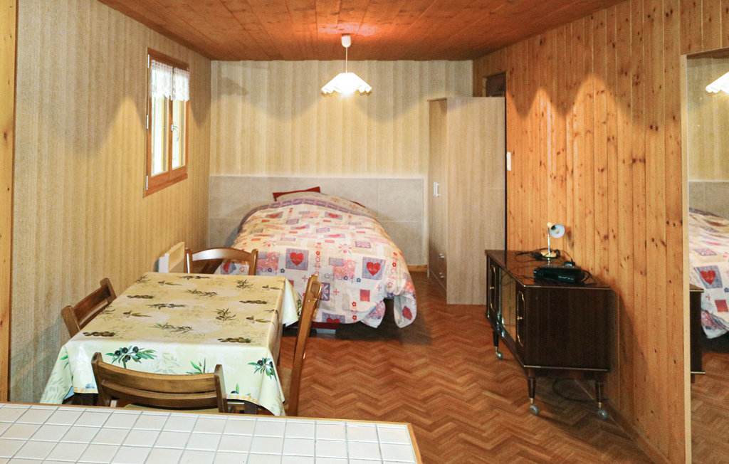 Semesterhus - Pontarlier , Frankrike - FFD001 18