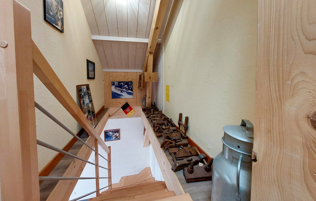 Ferienhaus - La Longeville, Charmant chalet , Frankreich - FFD009 13