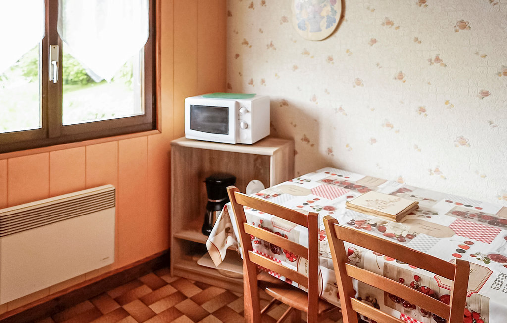 Semesterhus - Pontarlier , Frankrike - FFD001 13