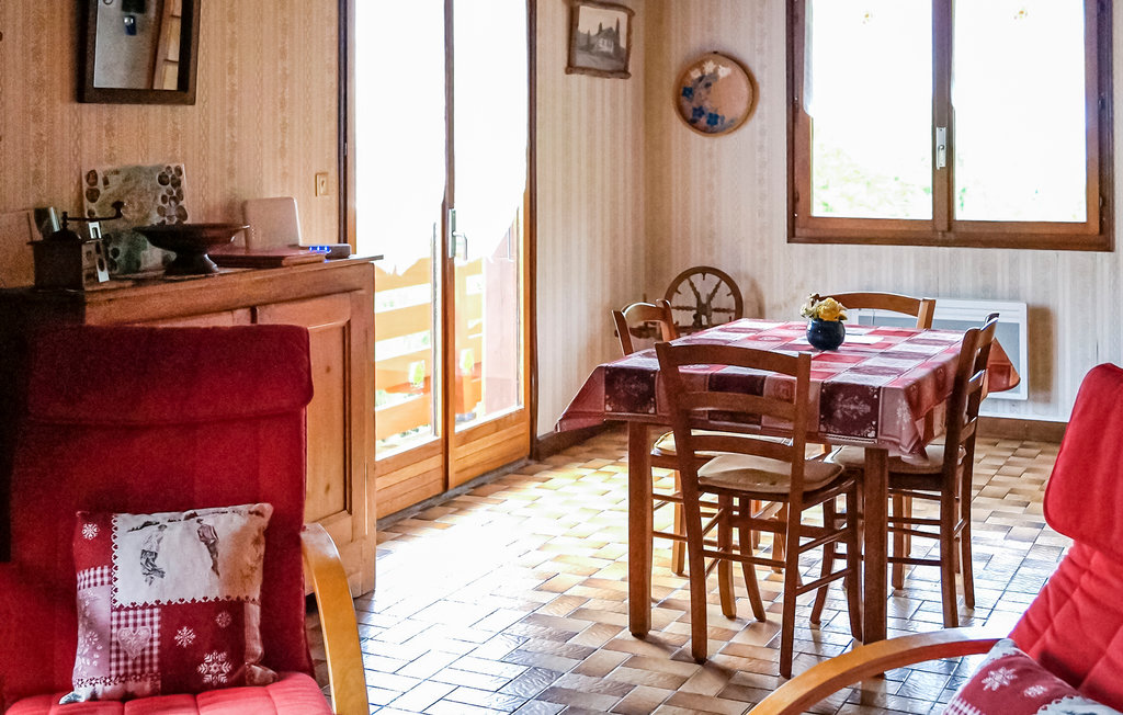 Semesterhus - Pontarlier , Frankrike - FFD001 11