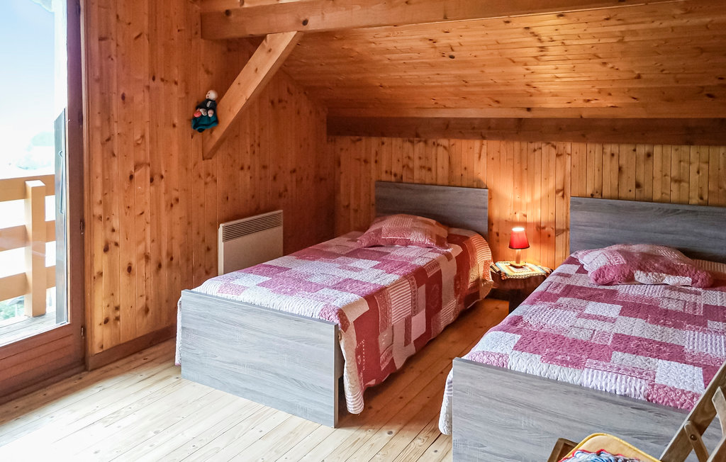 Semesterhus - Pontarlier , Frankrike - FFD001 17