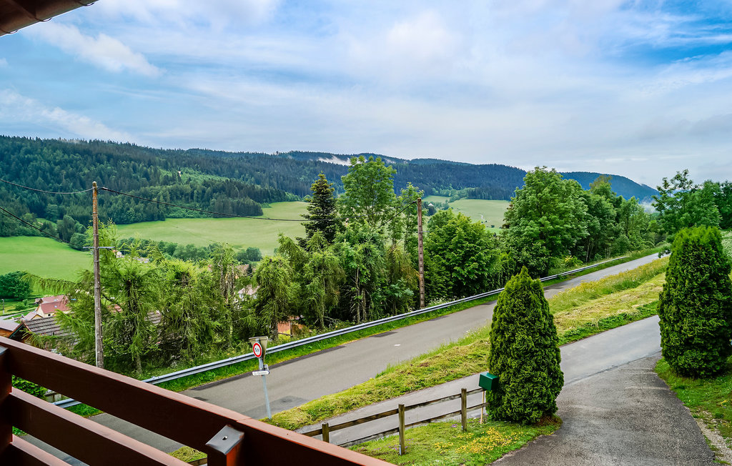 Semesterhus - Pontarlier , Frankrike - FFD001 7