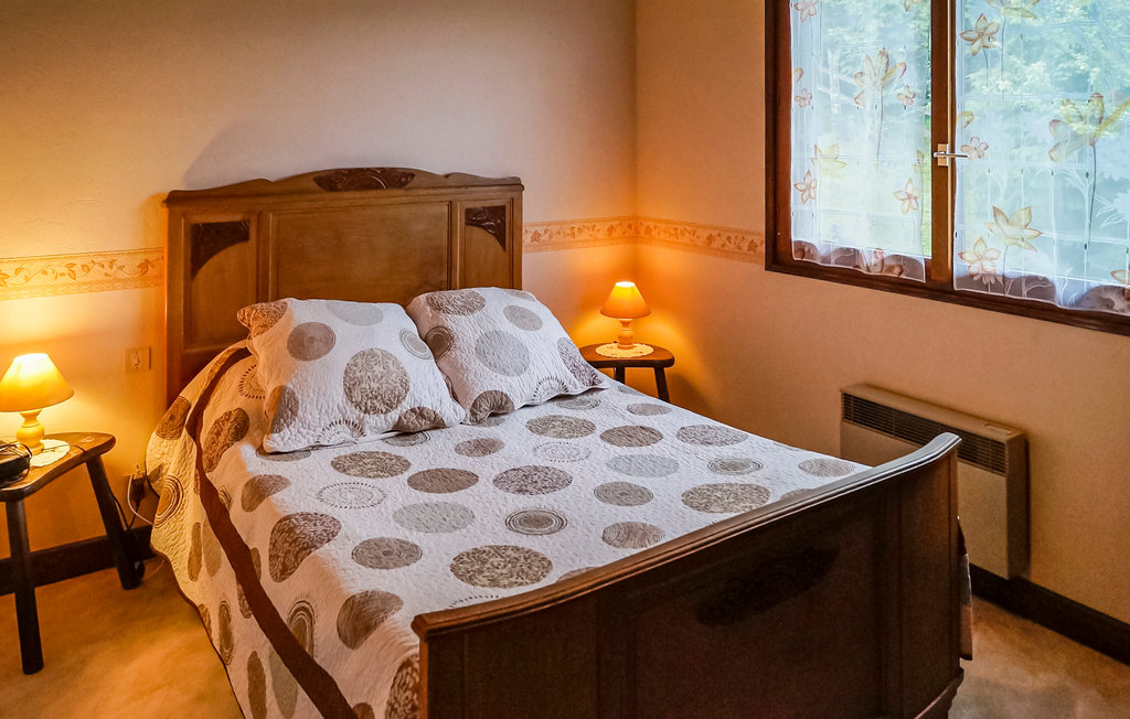 Semesterhus - Pontarlier , Frankrike - FFD001 16