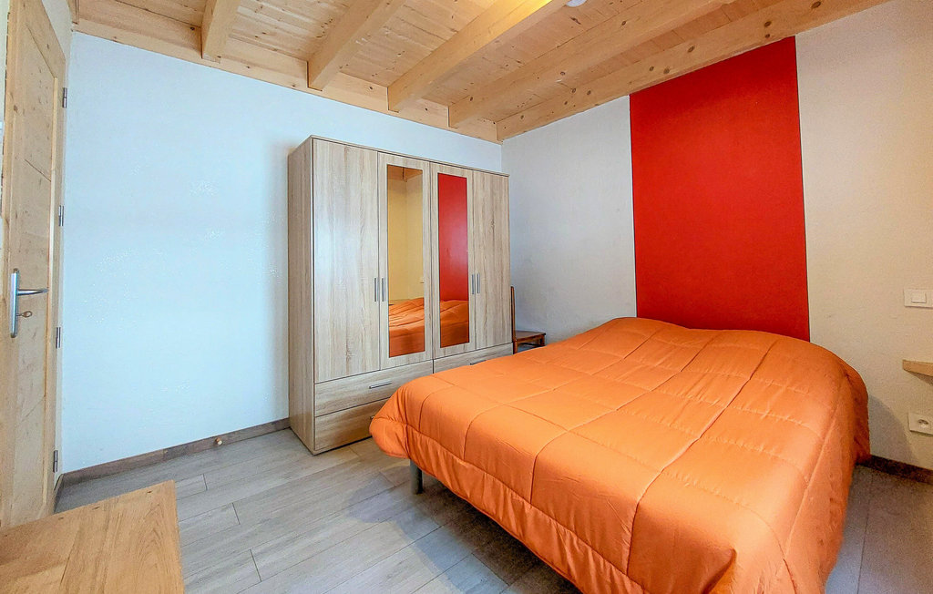 Ferienhaus - La Longeville, Charmant chalet , Frankreich - FFD009 17