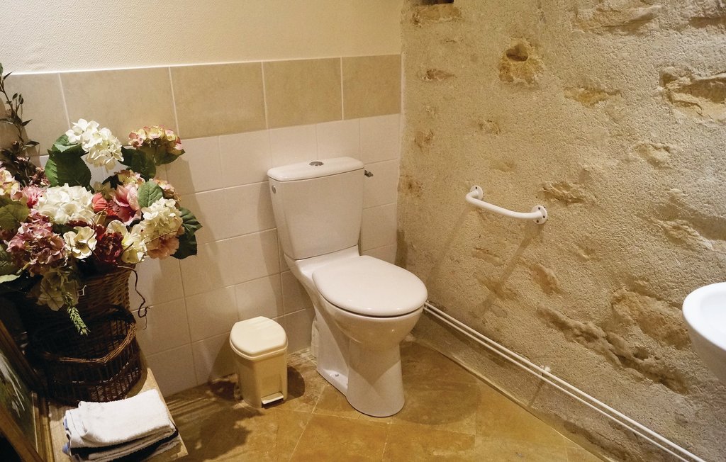 Ferienhaus - Beaune , Frankreich - FGC001 16