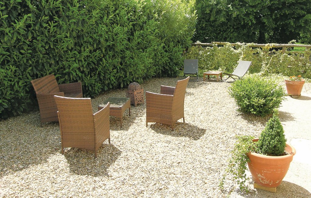 Ferienhaus - Beaune , Frankreich - FGC001 4