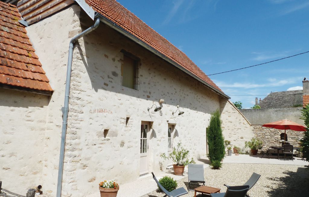 Ferienhaus - Beaune , Frankreich - FGC001 9