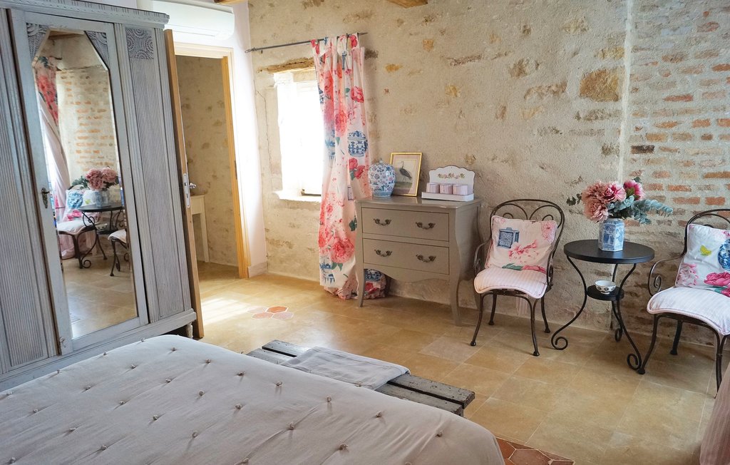 Ferienhaus - Beaune , Frankreich - FGC001 13