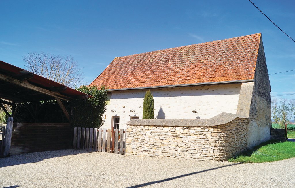 Ferienhaus - Beaune , Frankreich - FGC001 10