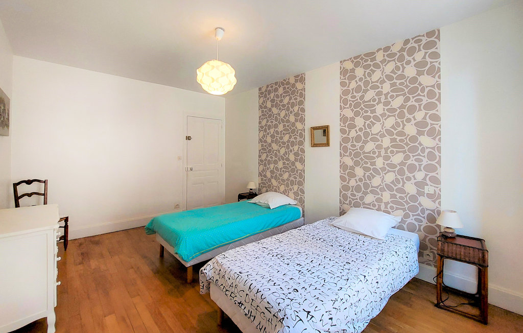 Feriehuse - Volnay , Frankrig - FGC010 12