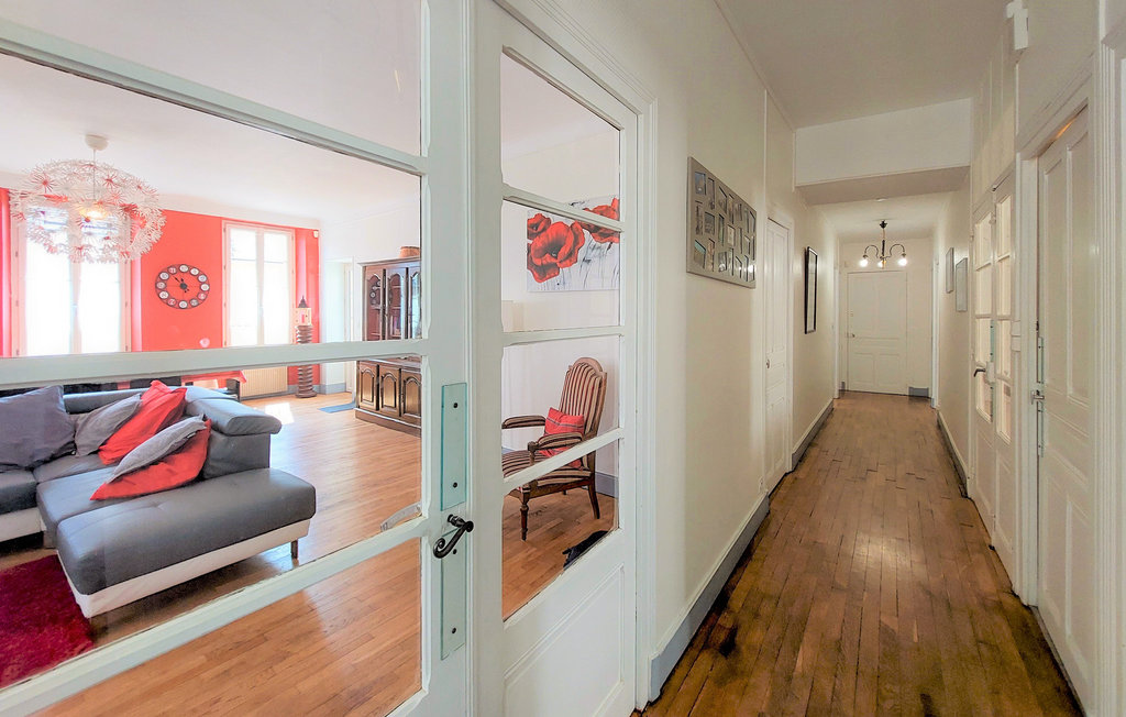 Feriehuse - Volnay , Frankrig - FGC010 7