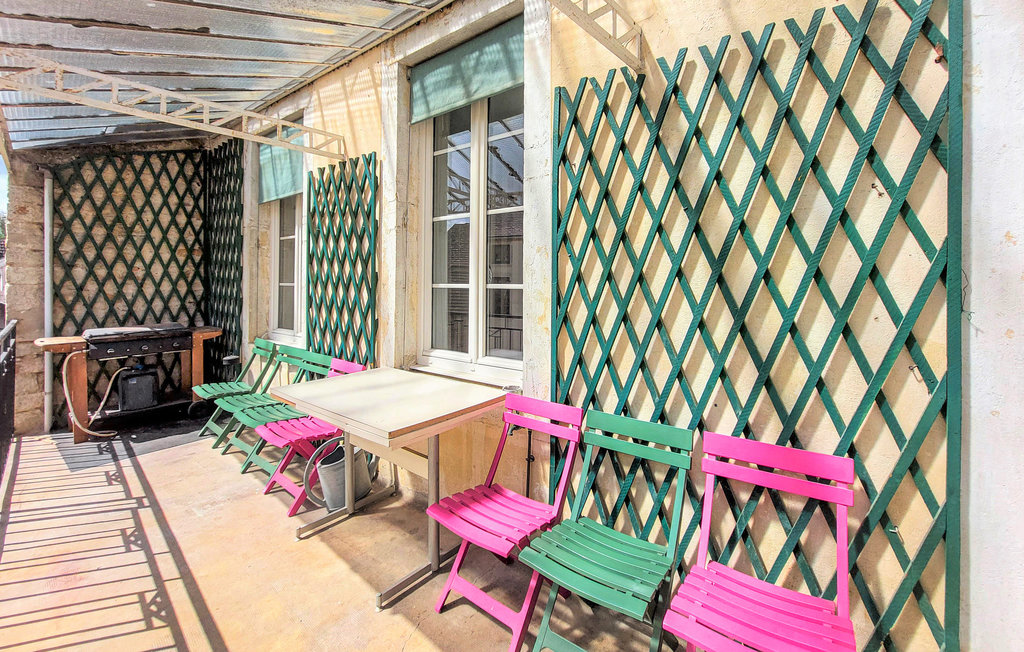 Feriehuse - Volnay , Frankrig - FGC010 2