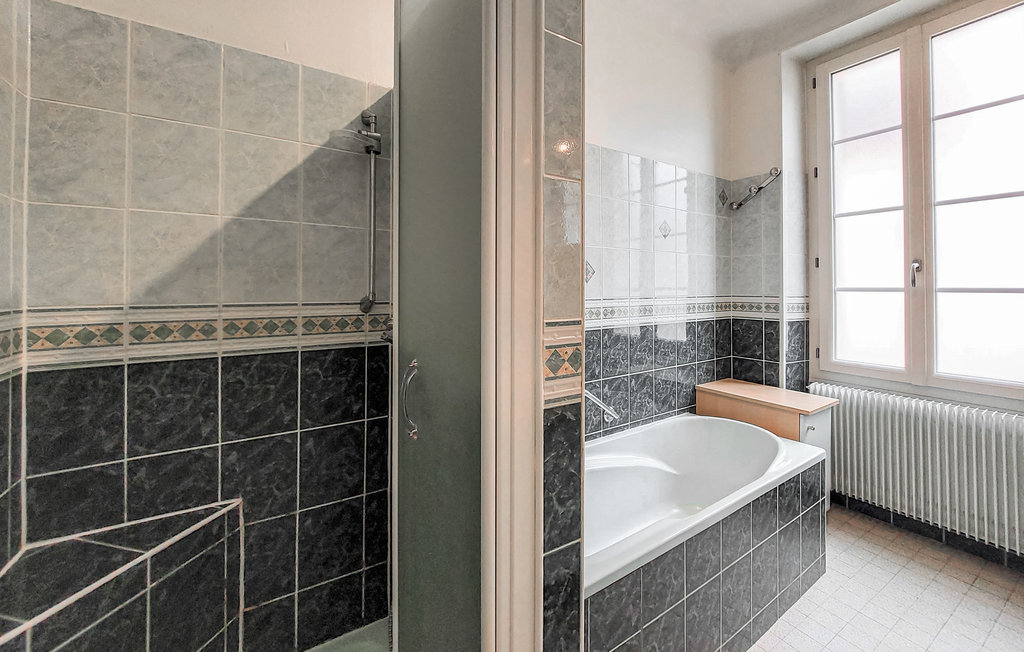 Feriehuse - Volnay , Frankrig - FGC010 14