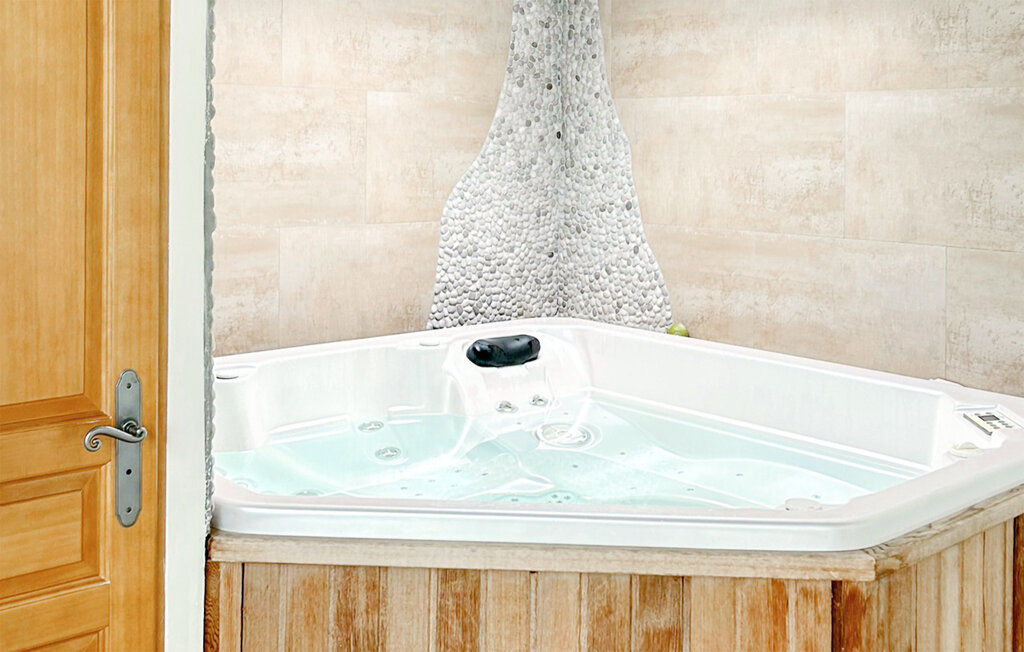 Feriehuse - Fauverney , Frankrig - FGC011 7