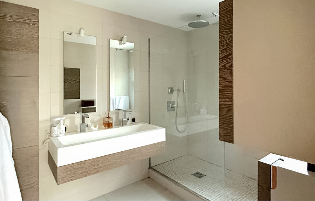 Feriehuse - Fauverney , Frankrig - FGC011 18