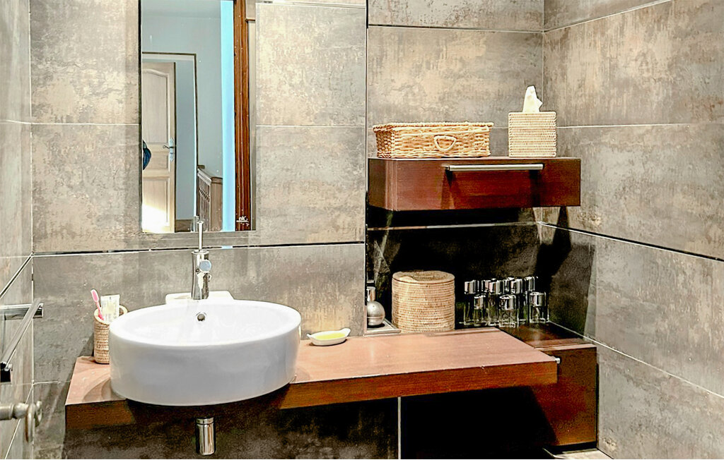 Feriehuse - Fauverney , Frankrig - FGC011 19