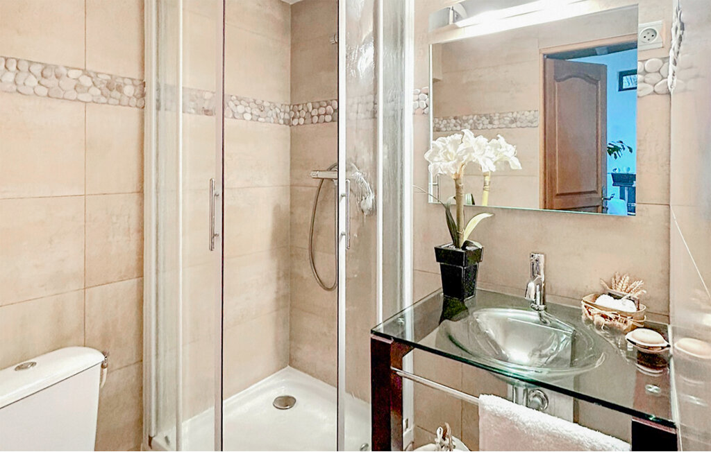 Feriehuse - Fauverney , Frankrig - FGC011 20