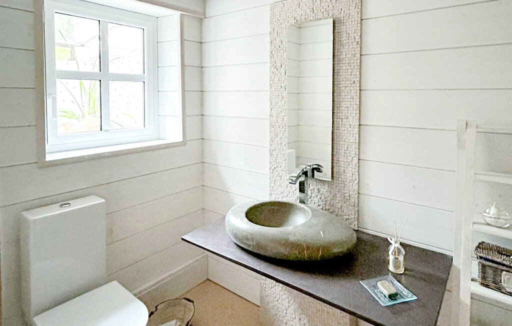 Feriehuse - Fauverney , Frankrig - FGC011 21