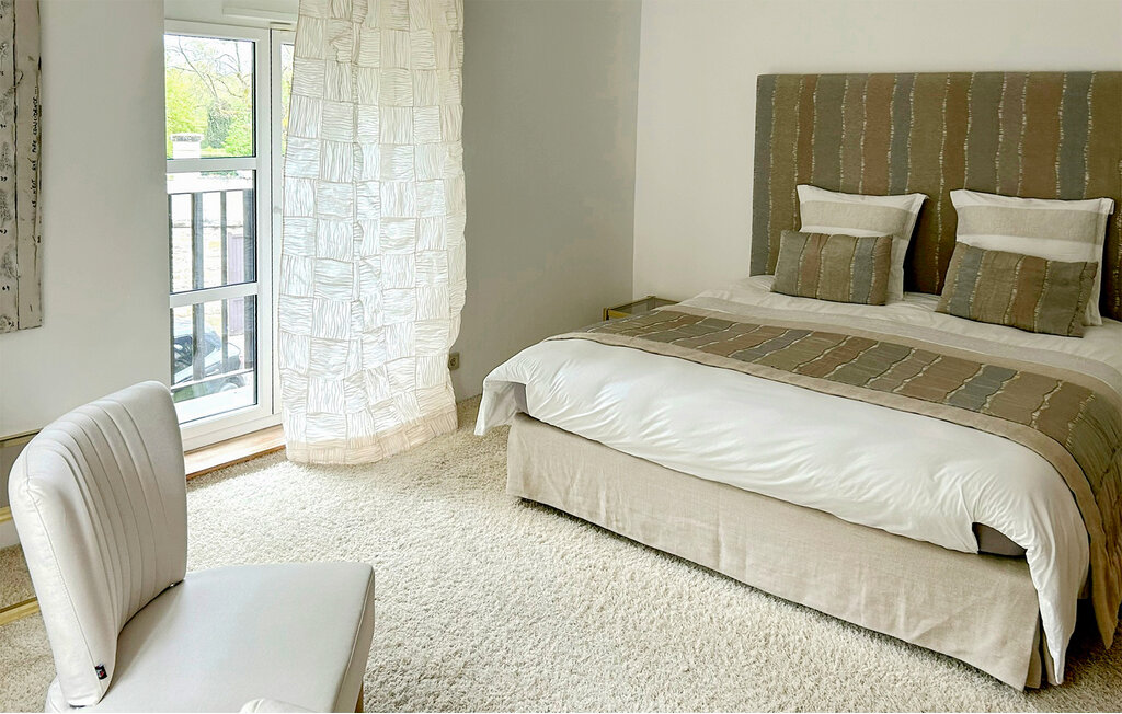 Feriehuse - Fauverney , Frankrig - FGC011 6