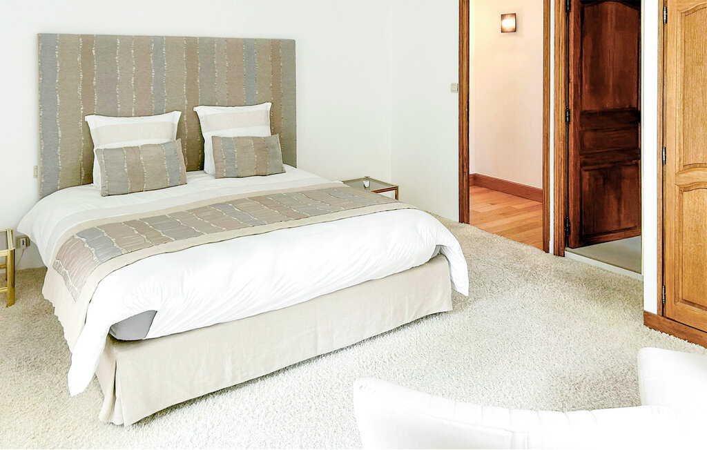 Feriehuse - Fauverney , Frankrig - FGC011 12