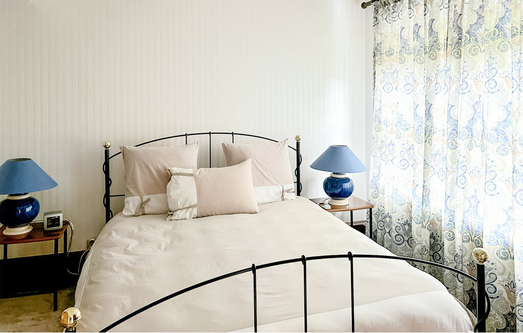 Feriehuse - Fauverney , Frankrig - FGC011 14