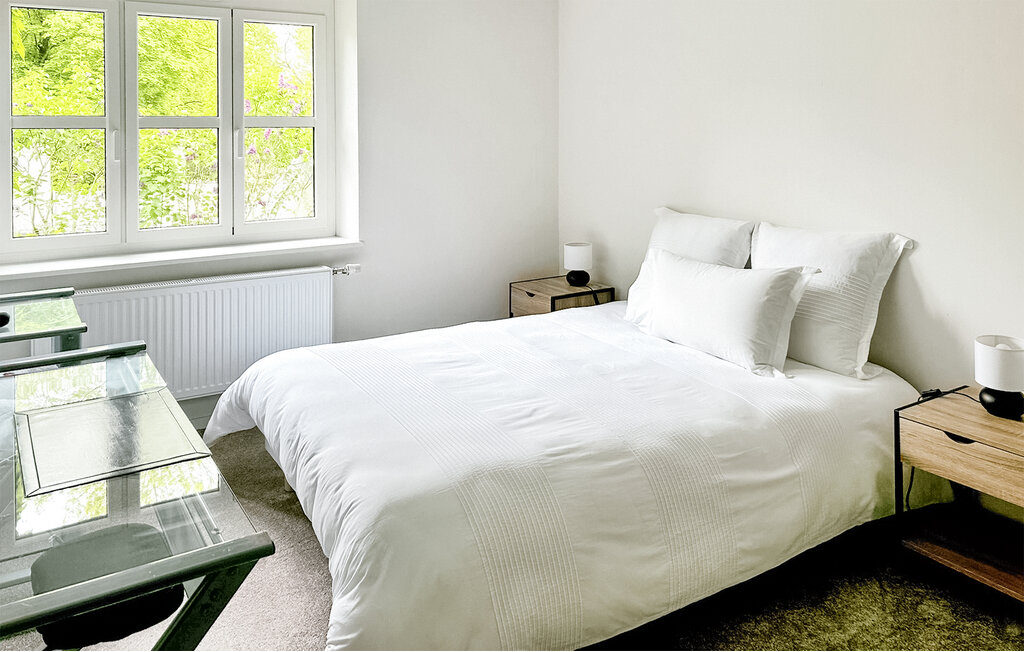 Feriehuse - Fauverney , Frankrig - FGC011 15