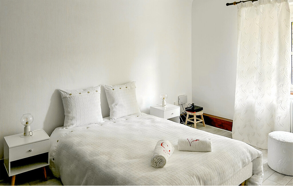 Feriehuse - Fauverney , Frankrig - FGC011 16