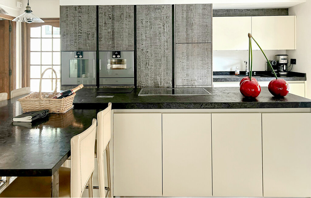 Feriehuse - Fauverney , Frankrig - FGC011 5