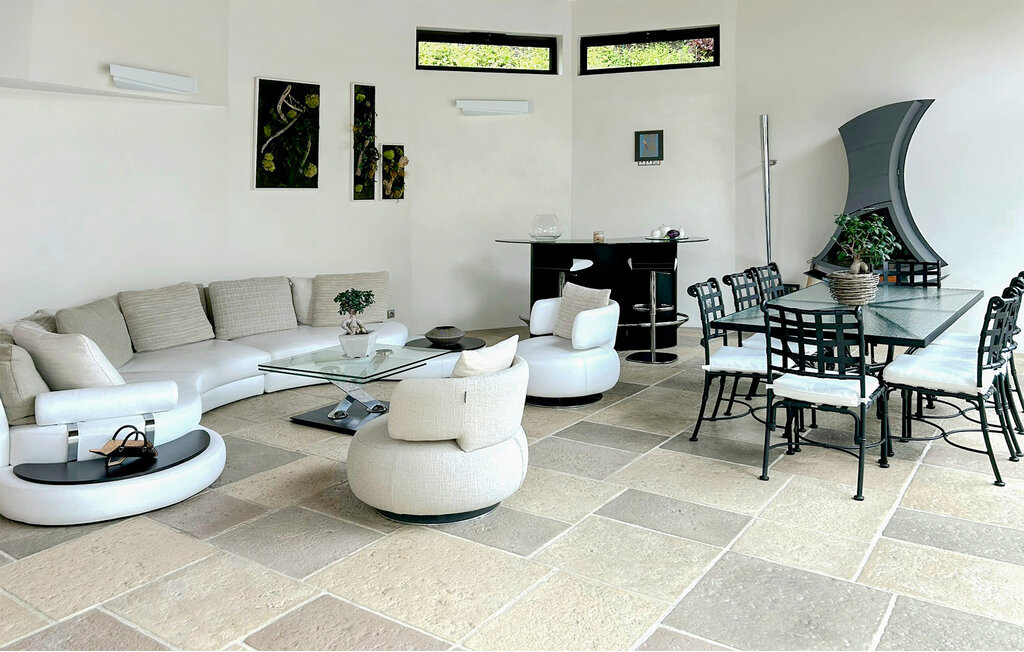 Feriehuse - Fauverney , Frankrig - FGC011 3