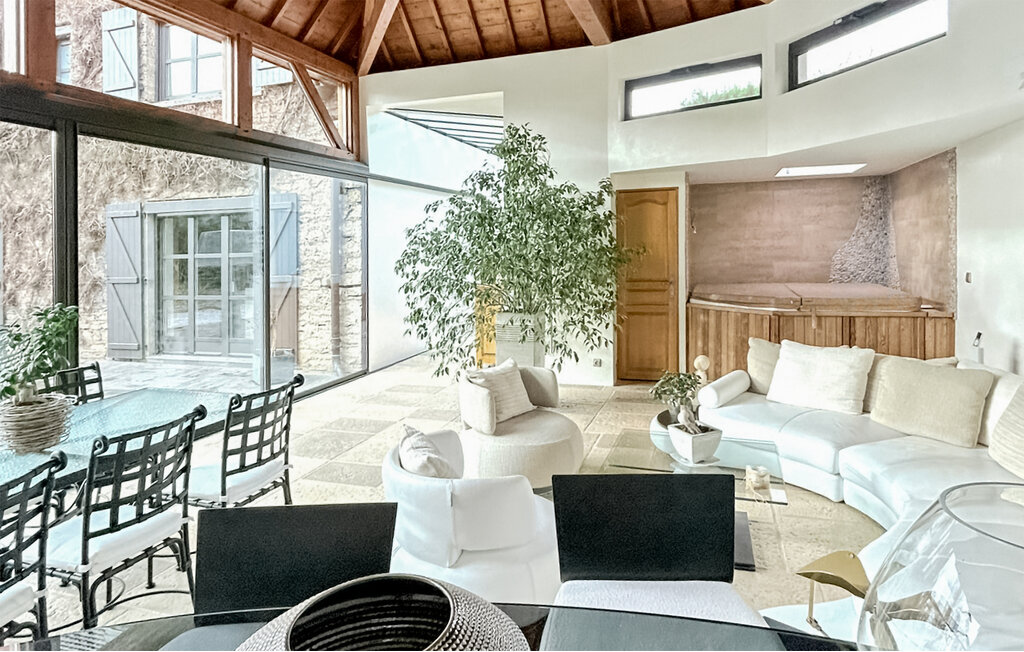 Feriehuse - Fauverney , Frankrig - FGC011 2