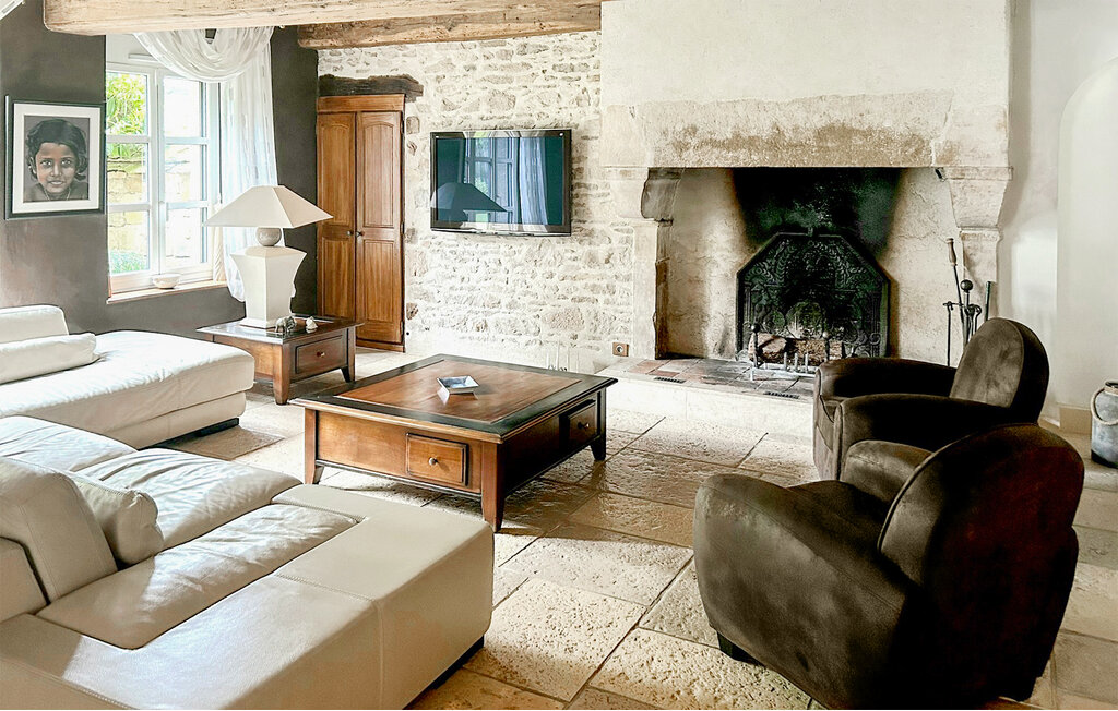 Feriehuse - Fauverney , Frankrig - FGC011 10