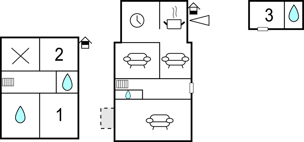 Ferienhaus 