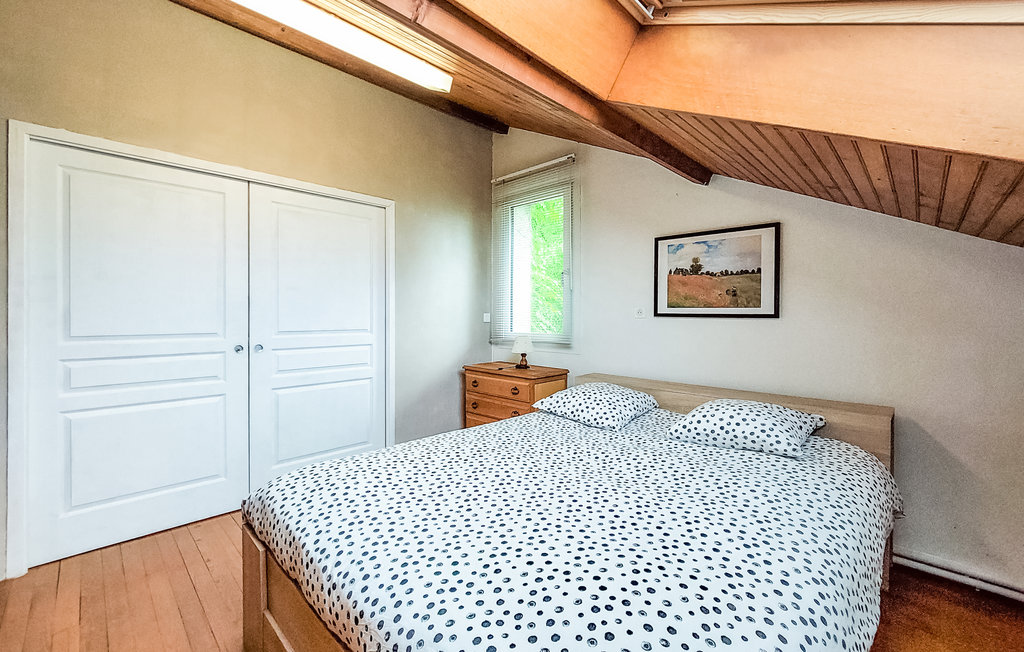 Ferienhaus - Boult-aux-Bois , Frankreich - FHA006 11