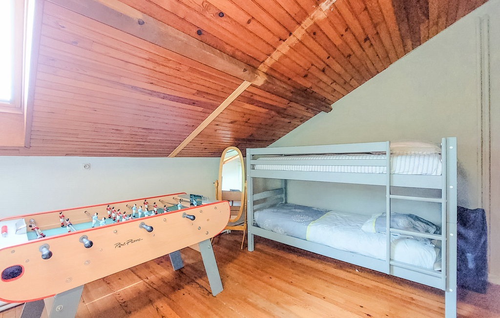 Ferienhaus - Boult-aux-Bois , Frankreich - FHA006 12