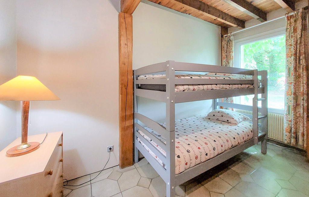 Ferienhaus - Boult-aux-Bois , Frankreich - FHA006 14