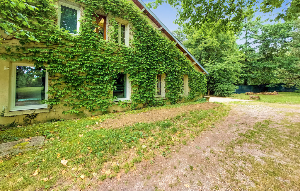 Ferienhaus - Boult-aux-Bois , Frankreich - FHA006 7