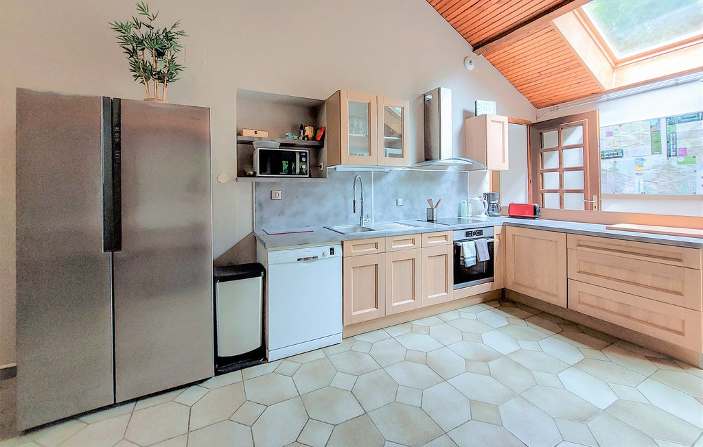 Ferienhaus - Boult-aux-Bois , Frankreich - FHA006 4